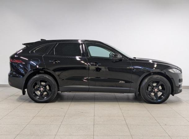 Jaguar F-Pace I с пробегом 2020 года, цена 3 850 000 рублей, 67928 км, внедорожник, Автокод Объявления