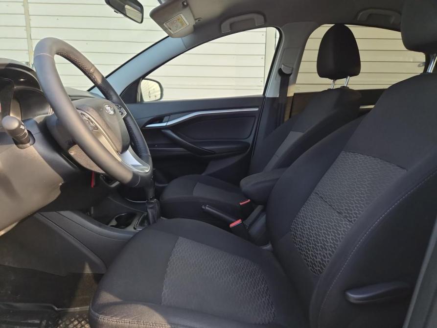 Lada (ВАЗ) Vesta I Саратов  - изображение 16