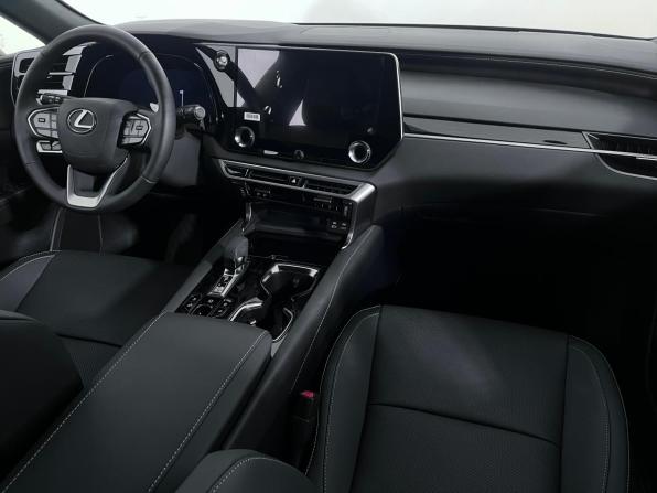 Lexus RX V с пробегом 2025 года, цена 7 890 000 рублей, 20 км, внедорожник, Автокод Объявления