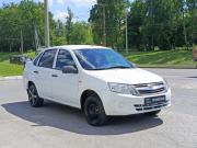 Lada (ВАЗ) Granta I Чебоксары  - изображение 25