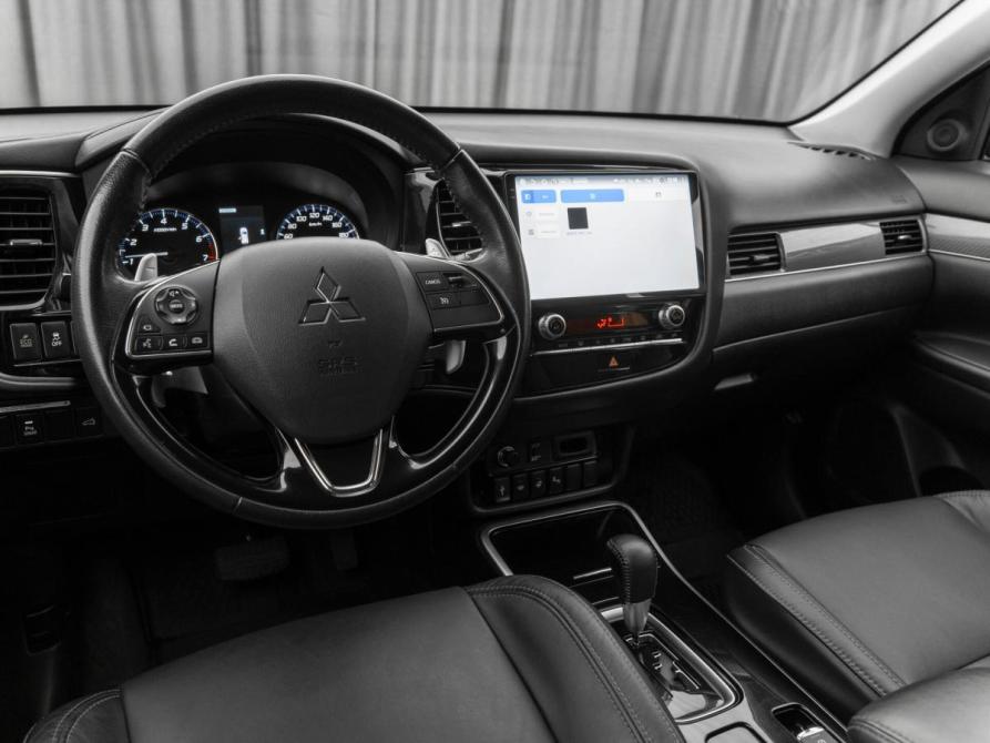 Mitsubishi Outlander III Рестайлинг 3 Москва  - изображение 7