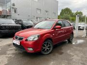 Kia Rio II Рестайлинг Нижнекамск  - изображение 24