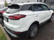 Geely Atlas Pro Санкт-Петербург  - изображение 11