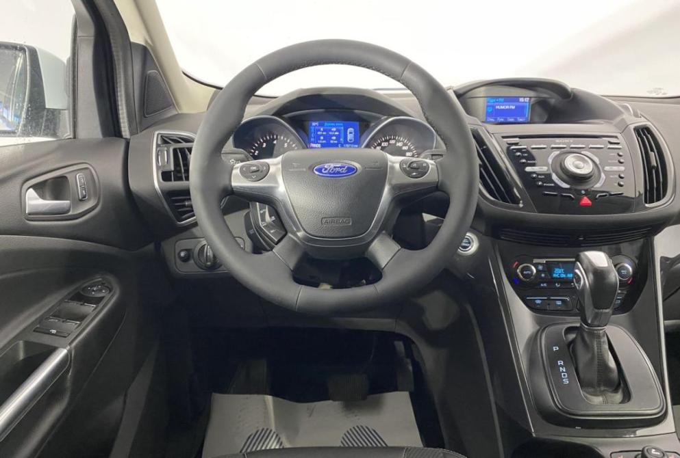Ford Kuga II Саранск  - изображение 21