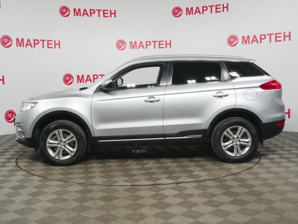 Geely Atlas I с пробегом 2018 года, цена 1 849 000 рублей, 28800 км, внедорожник, Автокод Объявления