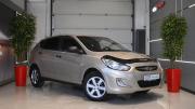 Hyundai Solaris I Уфа  - изображение 9