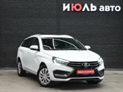 Lada (ВАЗ) Vesta I Рестайлинг (NG) Екатеринбург  - изображение 22