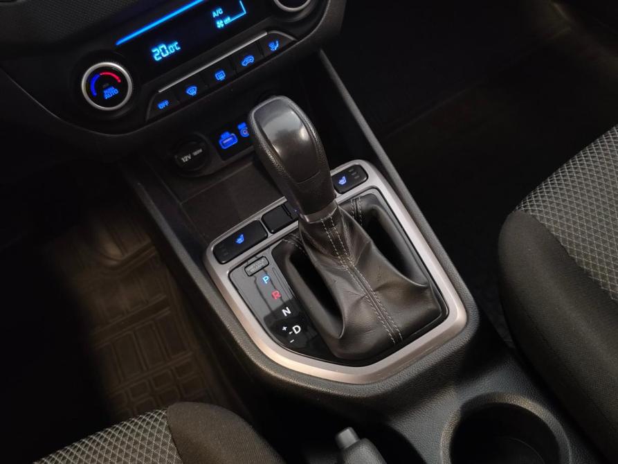 Hyundai Creta I Санкт-Петербург  - изображение 13