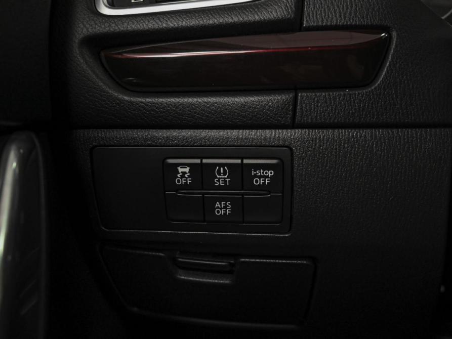 Mazda 6 III (GJ) Ставрополь  - изображение 19