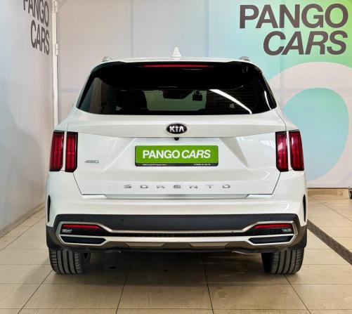 Kia Sorento IV с пробегом 2020 года, цена 3 550 000 рублей, 113225 км, внедорожник, Автокод Объявления