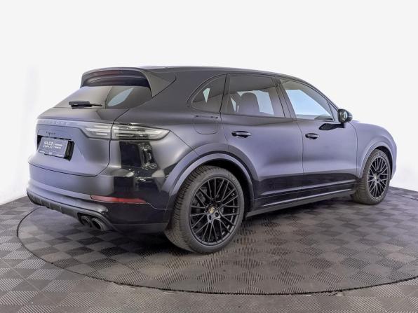Porsche Cayenne III с пробегом 2023 года, цена 11 675 000 рублей, 42339 км, внедорожник, Автокод Объявления