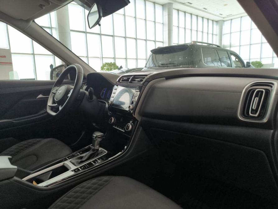 Hyundai Creta II Казань  - изображение 13