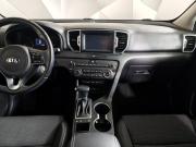 Kia Sportage IV Москва  - изображение 36