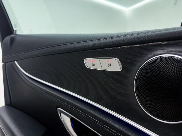 Mercedes-Benz E-Класс V (W213 S213 C238) с пробегом 2019 года, цена 3 200 000 рублей, 139012 км, седан, Автокод Объявления