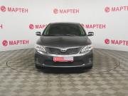 Toyota Corolla X (E140 E150) Рестайлинг Вологда  - изображение 19