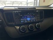 Toyota RAV4 IV (XA40) Новосибирск  - изображение 28