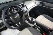 Chevrolet Cruze I Тюмень  - изображение 25