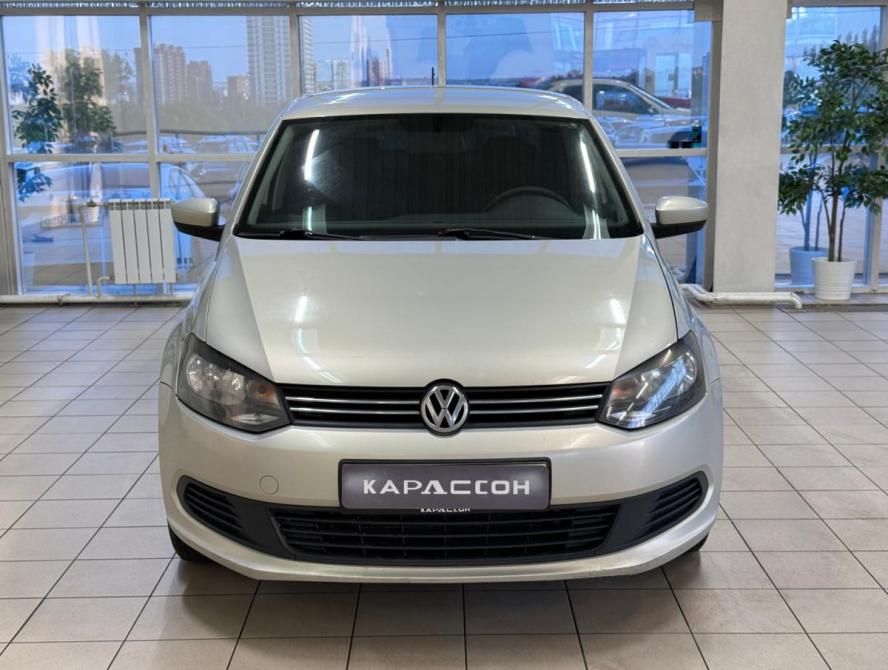 Volkswagen Polo V Волгоград  - изображение 3