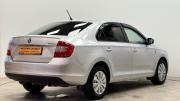 Skoda Rapid I Киров  - изображение 18