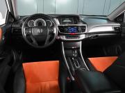 Honda Accord IX Ростов-на-Дону  - изображение 24
