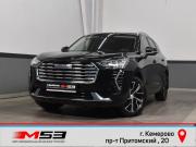 Haval Jolion I Кемерово  - изображение 24