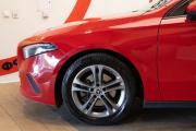 Mercedes-Benz A-Класс IV (W177) Москва  - изображение 61