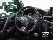 Lexus LX III Рестайлинг 2 Новосибирск  - изображение 62