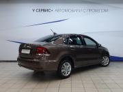 Volkswagen Polo V Рестайлинг Москва  - изображение 22