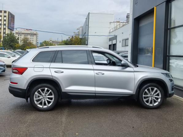 Skoda Kodiaq I с пробегом 2019 года, цена 2 200 000 рублей, 225282 км, внедорожник, Автокод Объявления