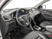 Hyundai Santa Fe III Рестайлинг Москва  - изображение 45