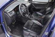 Skoda Octavia III (A7) Рестайлинг Брянск  - изображение 30