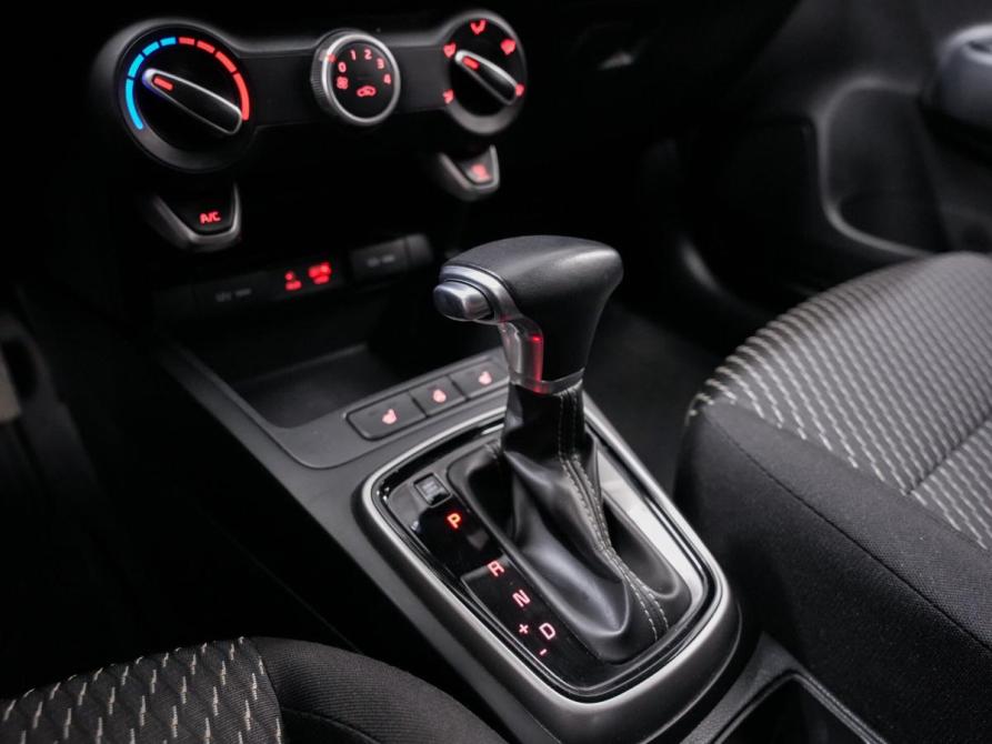 Kia Rio IV Ульяновск  - изображение 17