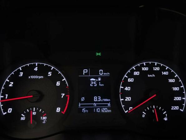 Hyundai Solaris II Рестайлинг с пробегом 2022 года, цена 1 379 000 рублей, 109324 км, седан, Автокод Объявления