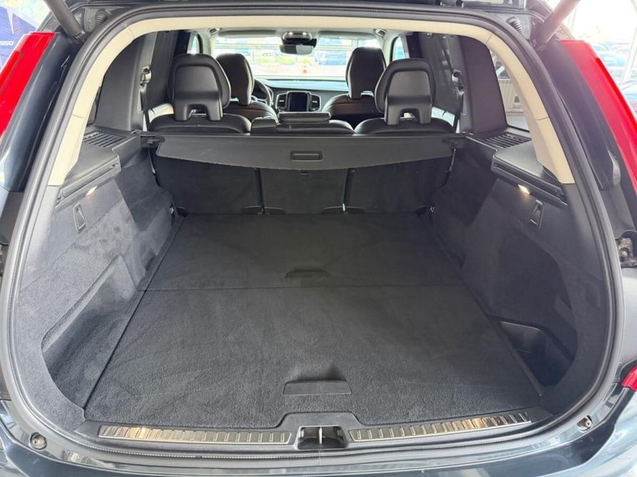 Volvo XC90 II Москва  - изображение 33