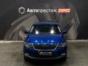 Skoda Rapid I Рестайлинг Пермь  - изображение 24