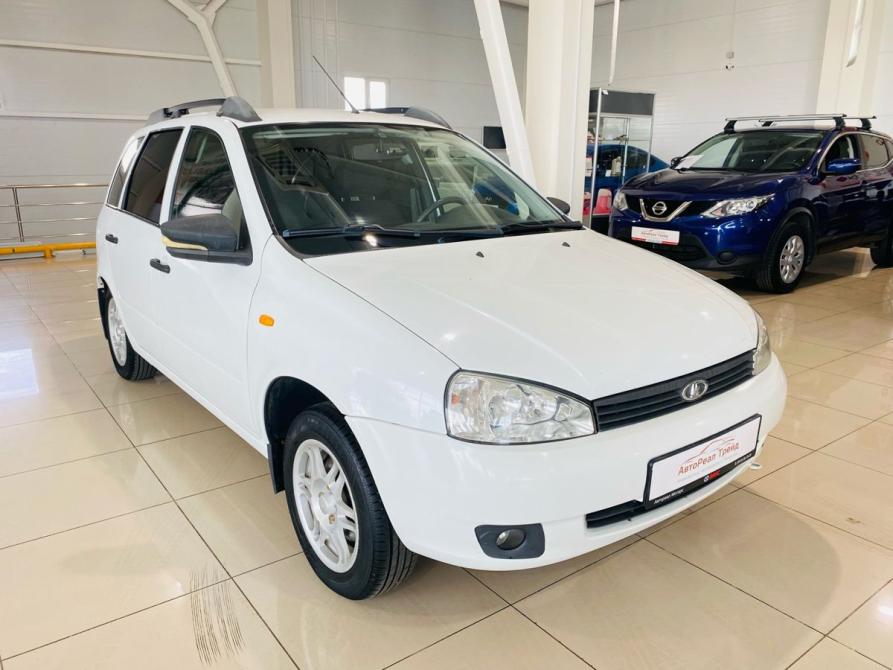 Lada (ВАЗ) Kalina I Миасс  - изображение 3