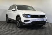 Volkswagen Tiguan II Нижний Новгород  - изображение 30