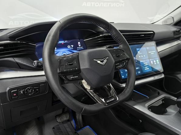 Kaiyi X7 Kunlun с пробегом 2024 года, цена 2 540 000 рублей, 13231 км, внедорожник, Автокод Объявления