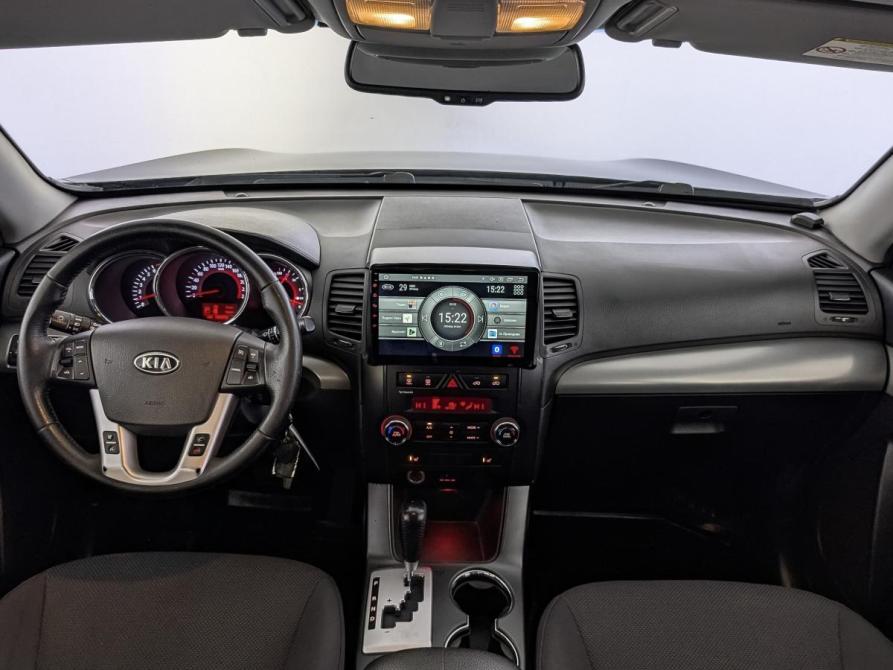 Kia Sorento II Москва  - изображение 14