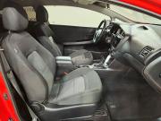 Kia Ceed II Рестайлинг Москва  - изображение 32
