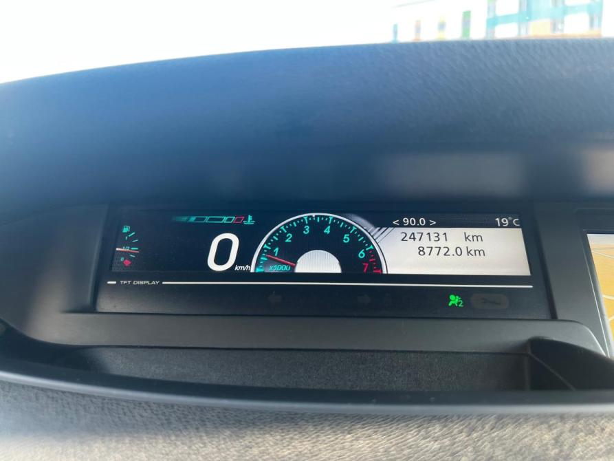 Renault Scenic III Стерлитамак  - изображение 16