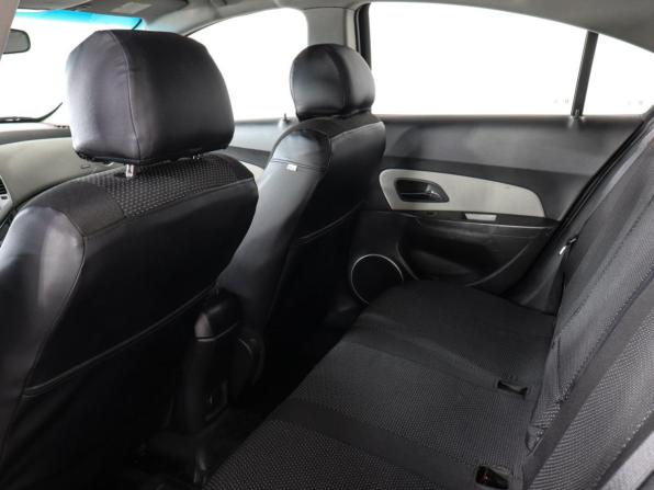 Chevrolet Cruze I с пробегом 2011 года, цена 566 000 рублей, 262951 км, седан, Автокод Объявления