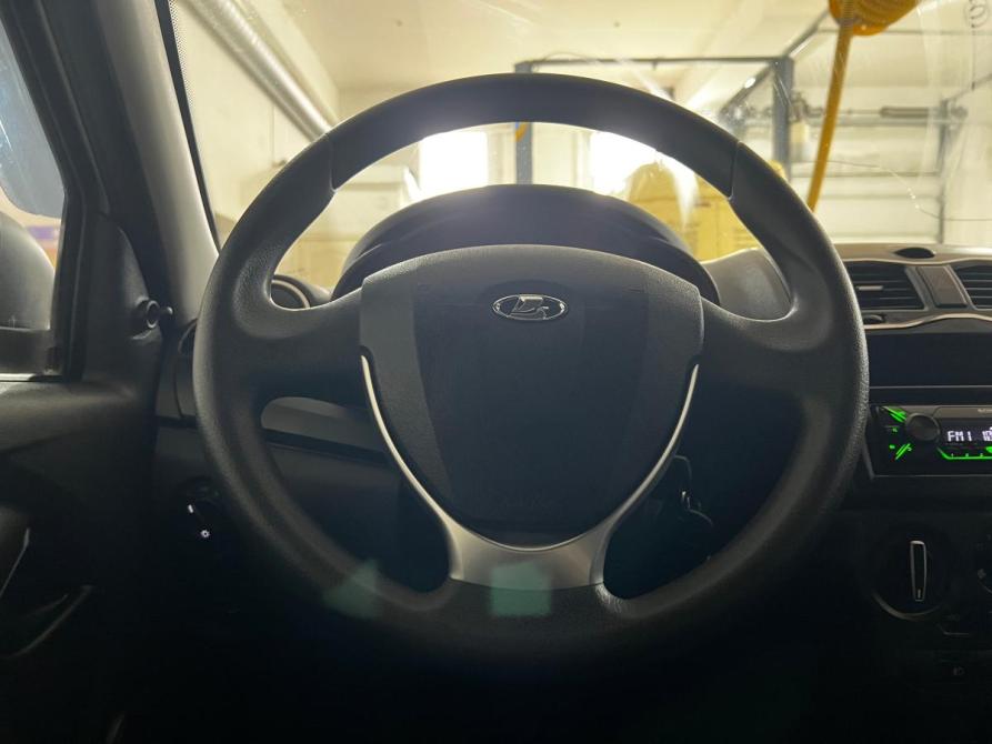Lada (ВАЗ) Granta I Рестайлинг Стерлитамак  - изображение 15