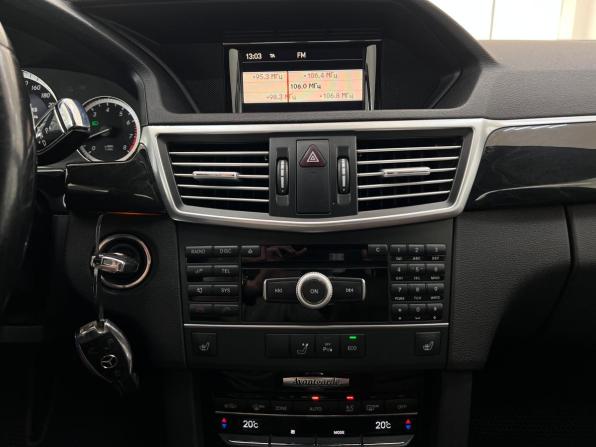 Mercedes-Benz E-Класс IV (W212 S212 C207) с пробегом 2012 года, цена 1 400 000 рублей, 256000 км, седан, Автокод Объявления