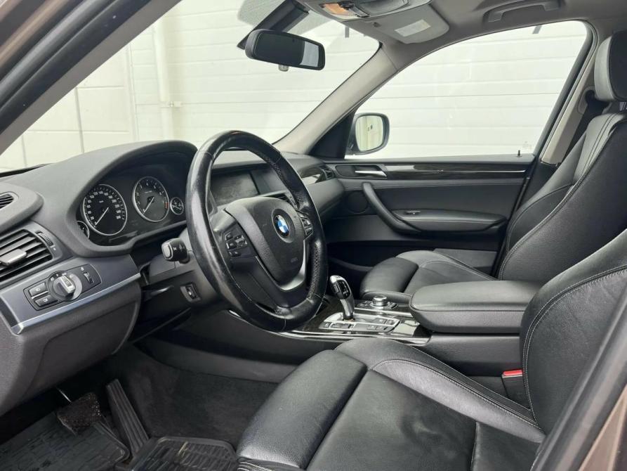 BMW X3 II (F25) Санкт-Петербург  - изображение 14