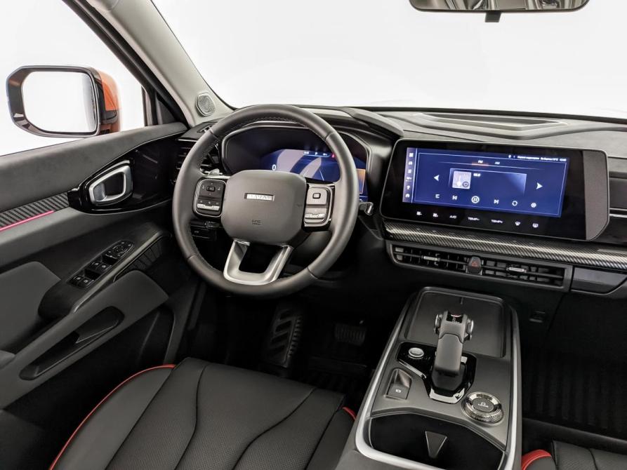 Haval H3 I Москва  - изображение 29