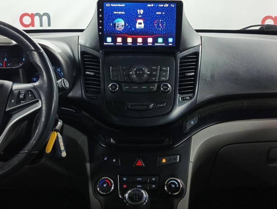 Chevrolet Orlando I Санкт-Петербург  - изображение 15