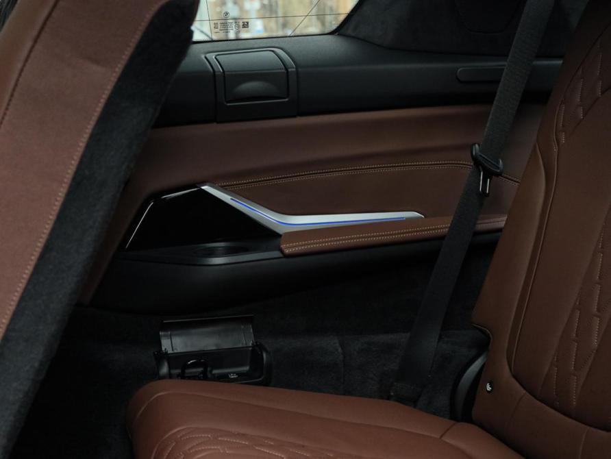 BMW X7 I (G07) Рестайлинг Москва  - изображение 11