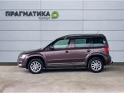 Skoda Yeti I Рестайлинг Петрозаводск  - изображение 28