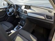 Audi Q3 I (8U) Рестайлинг Москва  - изображение 42